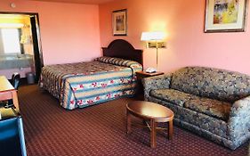 Regency Inn Motel